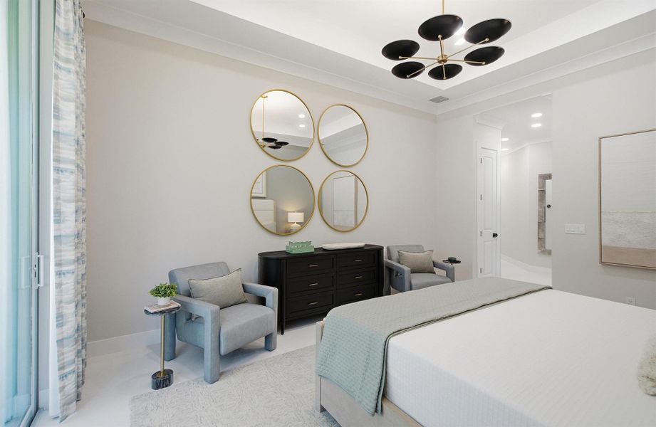 Image 44 of a home in The Strand.