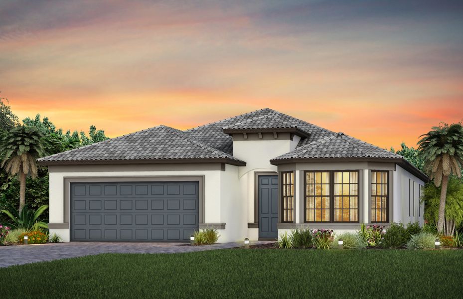 Exterior FM3 Exterior FM3