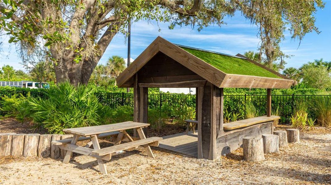 Community amenities in Palmero, Nokomis (Image 35).