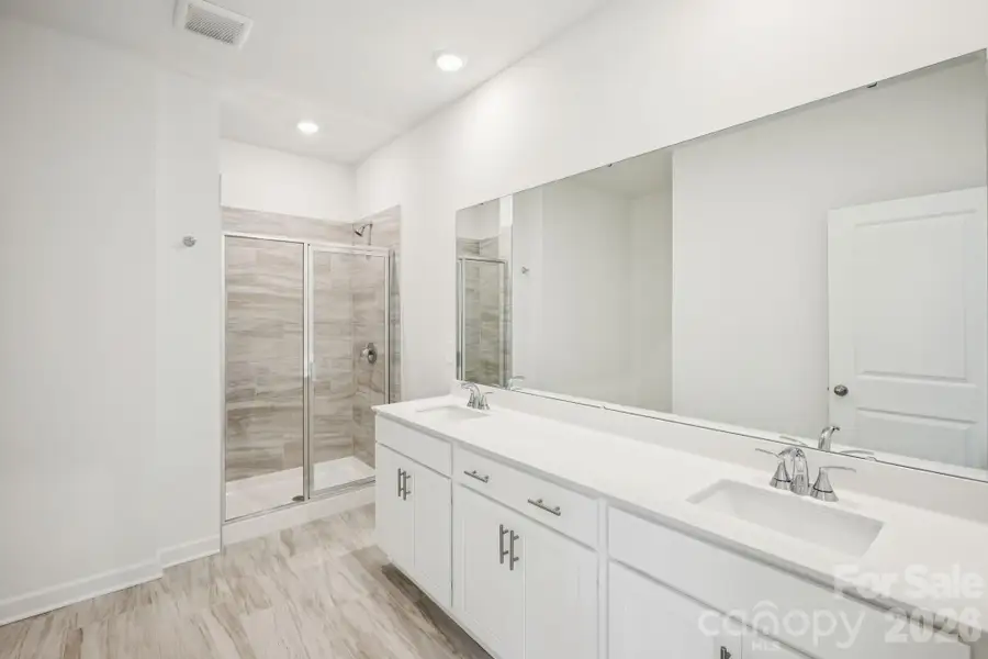 Photo is not of the actual home, but is an inspirational photo of builder’s model home and may depict options, furnishings, and/or decorator features that are not included