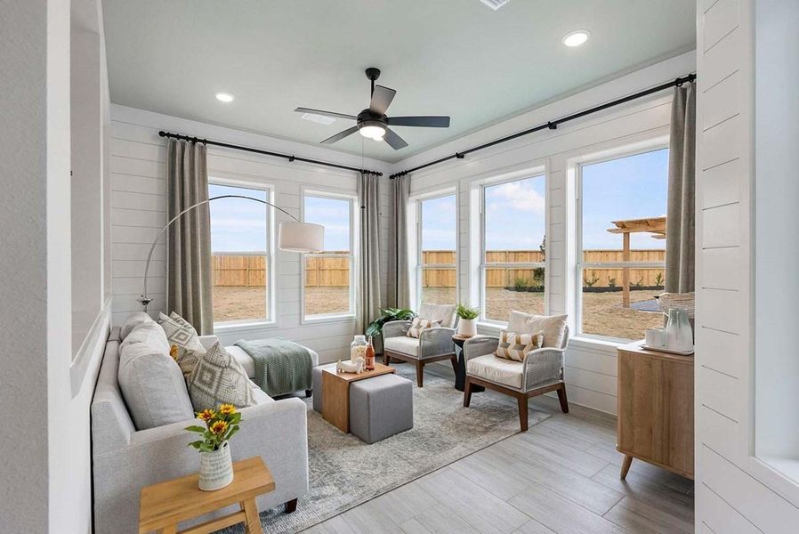 REPRESENTATIVE PHOTO - Photo does not represent actual home options and selection. Ask Sales consultant for specific selections. REPRESENTATIVE PHOTO - Photo does not represent actual home options and selection. Ask Sales consultant for specific selections.