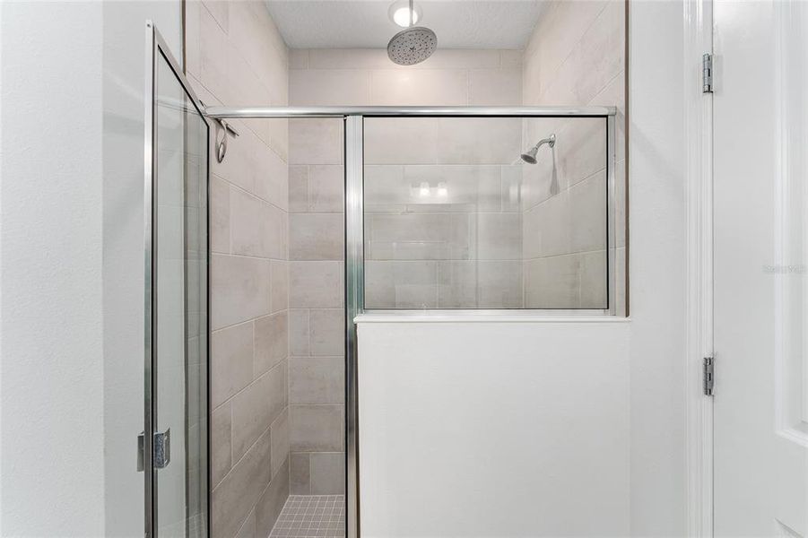 Close-up of interior finishes inside a home in Liberty Village: Liberty Village - Phase One, Ocala (Image 20).