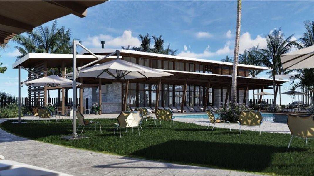 Community amenities in , Orlando (Image 22).