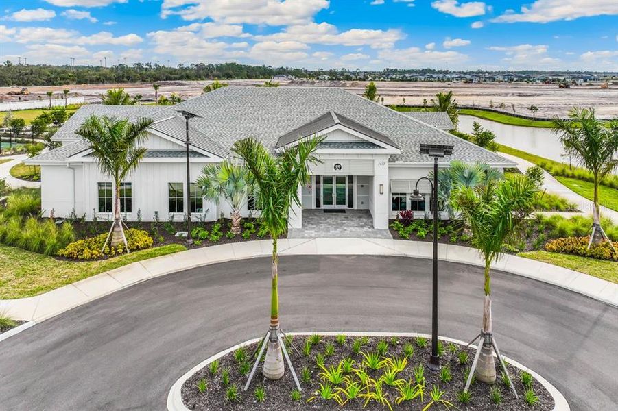 Community amenities in Cove at West Port - Express, Port Charlotte (Image 31).