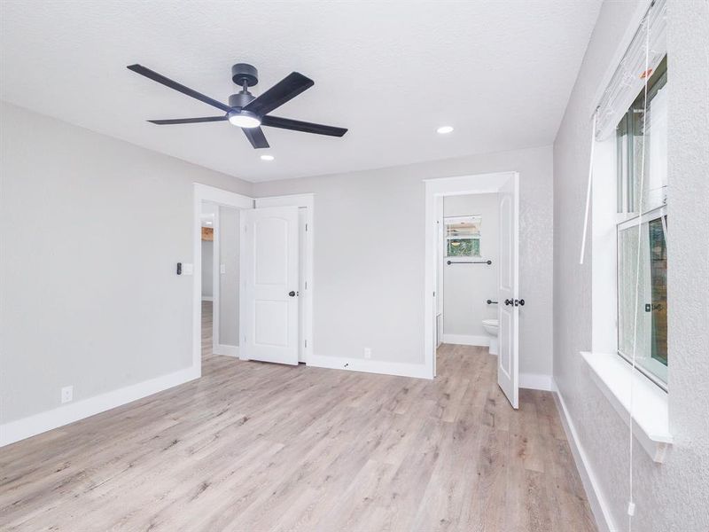 Spacious, unfurnished interior of a new home in , Brownwood (Image 24). Spacious, unfurnished interior of a new home in , Brownwood (Image 24).