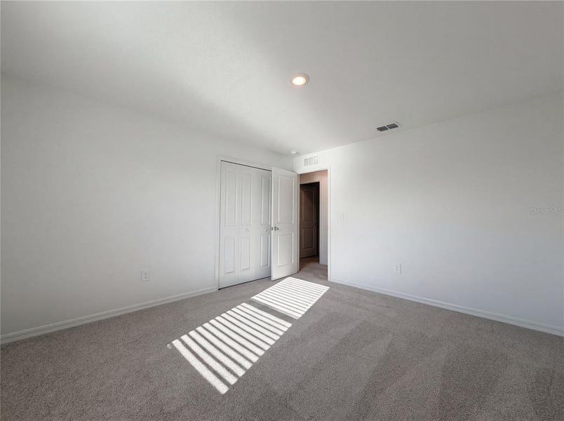 Spacious, unfurnished interior of a new home in , Parrish (Image 27).