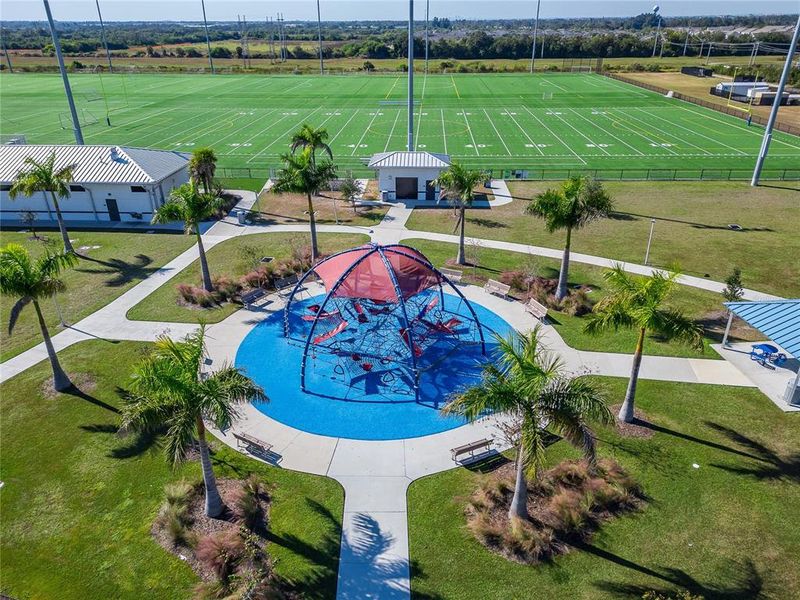 Community amenities in , Apollo Beach (Image 64). Community amenities in , Apollo Beach (Image 64).