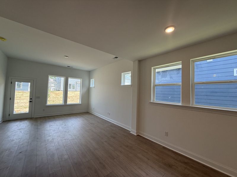 Family Room Family Room