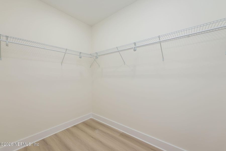 Spacious, unfurnished interior of a new home in , St. Augustine (Image 13).