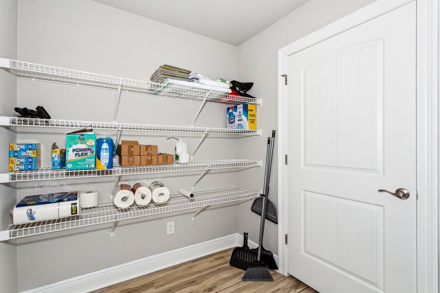 Image 115 representing the The Sapphire by Herbst Homes in Prosperity Point, Milton, FL.