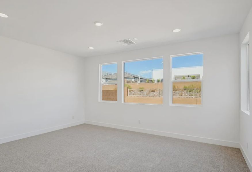 Primary Bedroom - 7 of 10