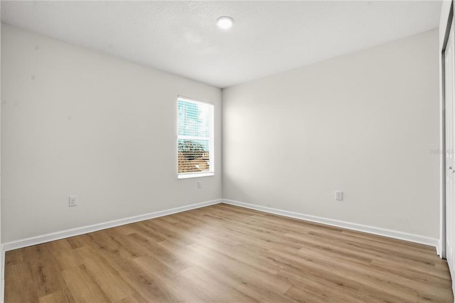 Spacious, unfurnished interior of a new home in Cascades, Davenport (Image 20).