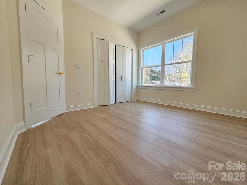Spacious, unfurnished interior of a new home in , Statesville (Image 23). Spacious, unfurnished interior of a new home in , Statesville (Image 23).