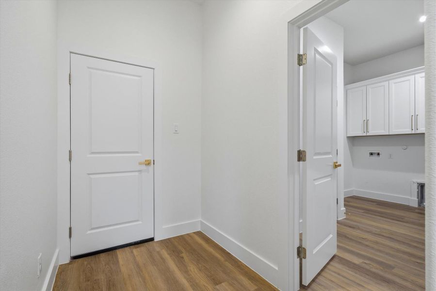 Spacious, unfurnished interior of a new home in , Canton (Image 19). Spacious, unfurnished interior of a new home in , Canton (Image 19).