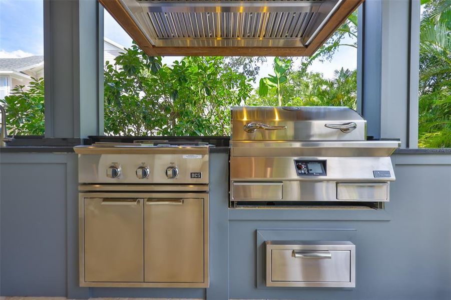 Furnished interior view inside a new home in , Tampa (Image 16).