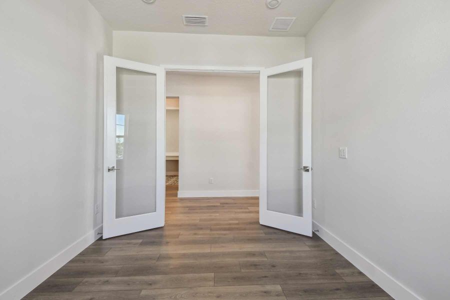 The Callisto - Study The Callisto - Study