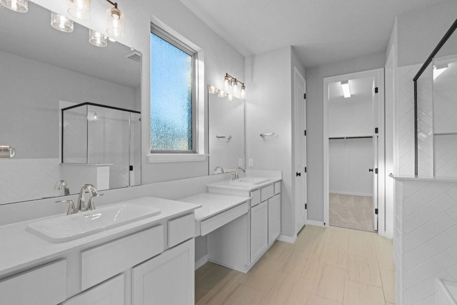 Georgetown, TX New Home.  - Slide 23