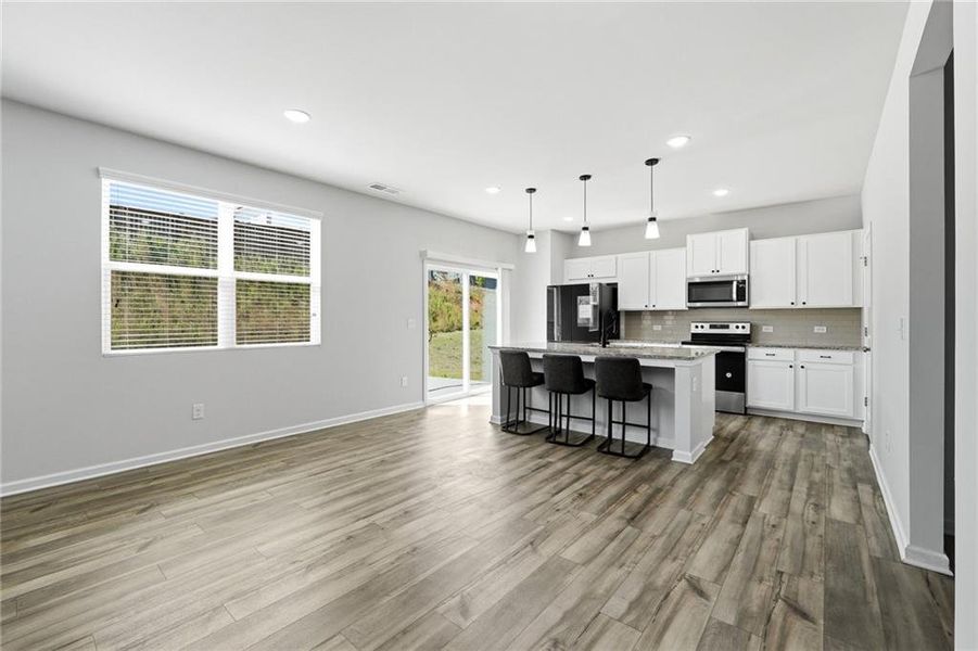 Image 22 of a home in Alcovy Trace.