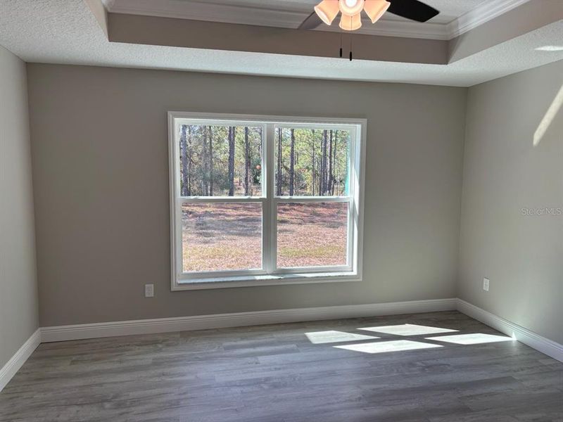Spacious, unfurnished interior of a new home in , Citrus Springs (Image 18).