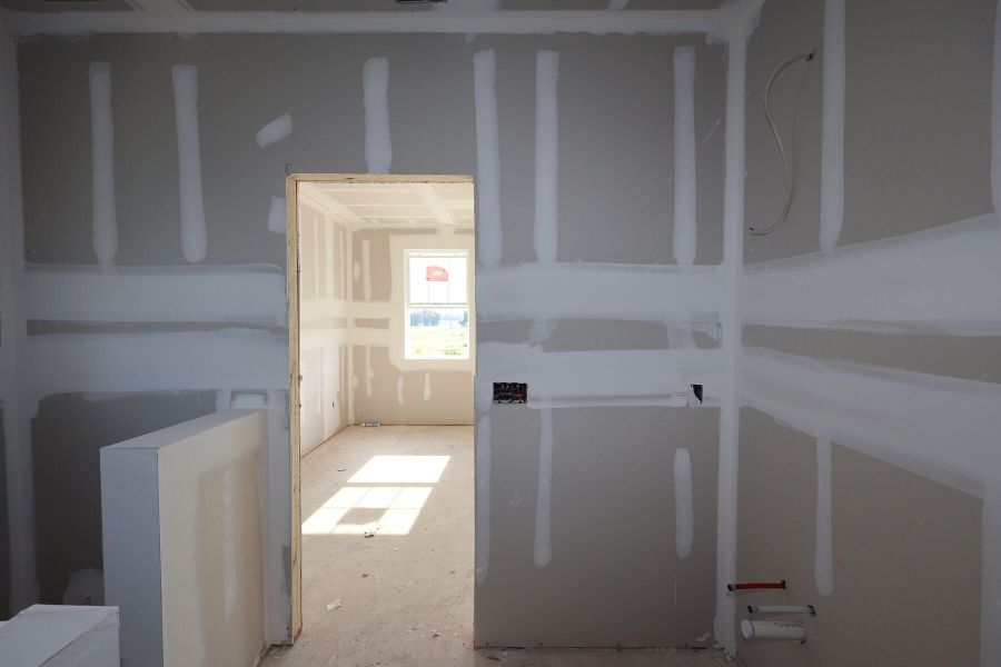 Drywall