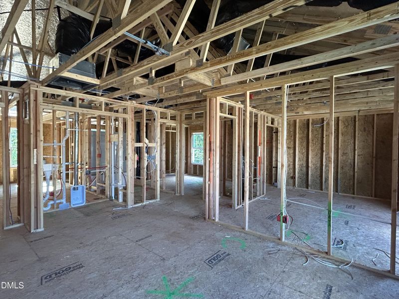 PP #32 - Ellerbe Loft a