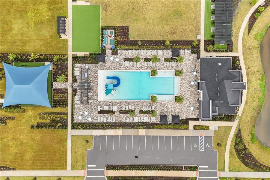 Community amenities in , St. Cloud (Image 41).