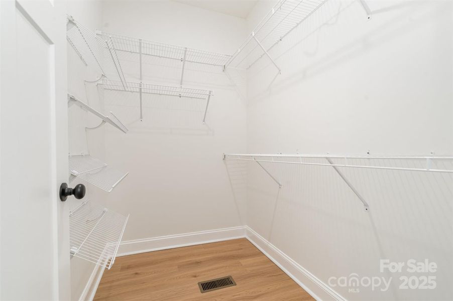 Spacious, unfurnished interior of a new home in , Kannapolis (Image 11).