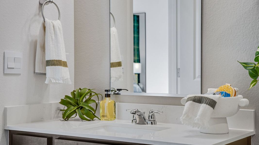 Close-up of interior finishes inside a home in Ellston Park, Colorado Springs (Image 18). Close-up of interior finishes inside a home in Ellston Park, Colorado Springs (Image 18).