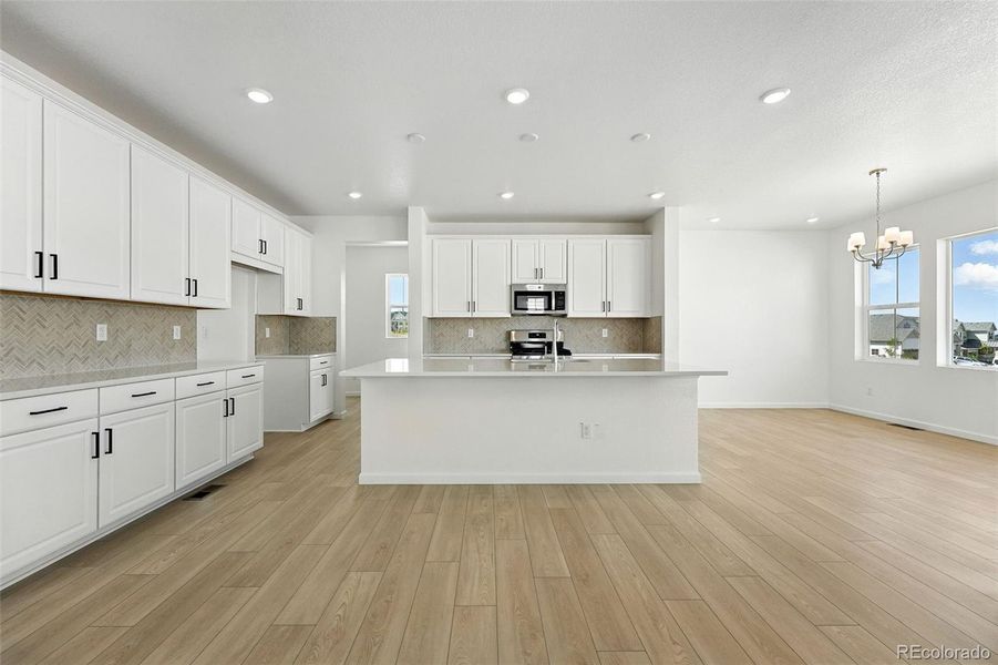 7231 Prairie Sage ~ Ready Now