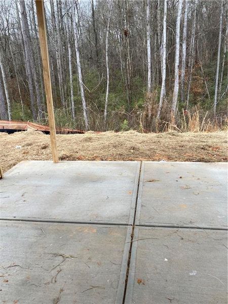 Image 34 of a home in Oak Valley Estates.