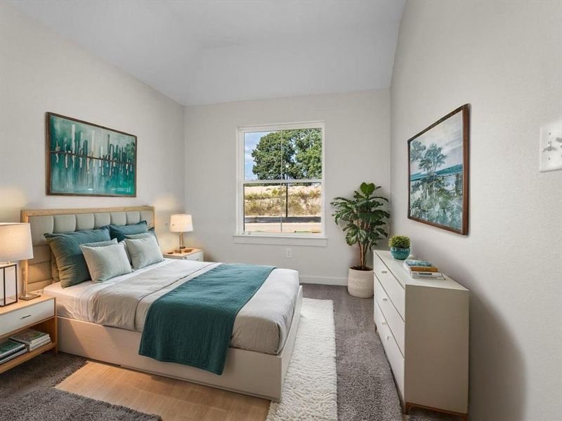 Reality Staged Reality Staged