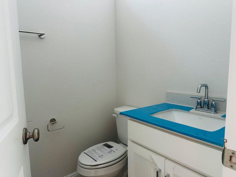 Image 29 of a home in Patterson Ranch.