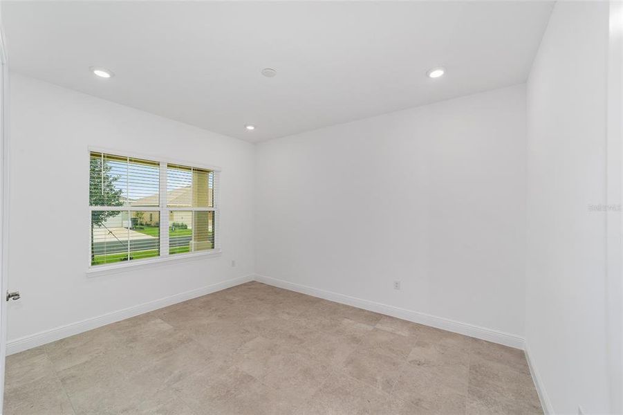 Spacious, unfurnished interior of a new home in On Top of the World Communities, Ocala (Image 32). Spacious, unfurnished interior of a new home in On Top of the World Communities, Ocala (Image 32).