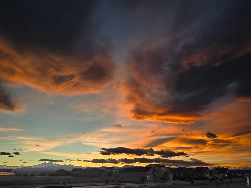 Natural landscape and outdoor views near Farmstead in Berthoud (Image 36).