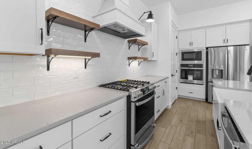 FSVV Villas Lot #57 Kitchen (3) (Large) FSVV Villas Lot #57 Kitchen (3) (Large)