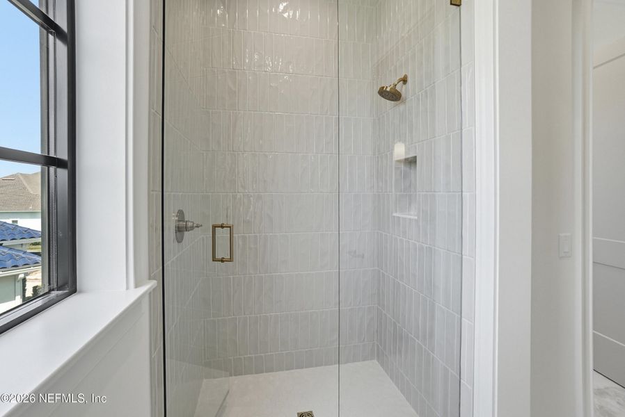 Close-up of interior finishes inside a home in , Ponte Vedra Beach (Image 58).