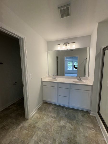 In-progress construction of a new home in Talia Trace, Smyrna, TN (Image 20). In-progress construction of a new home in Talia Trace, Smyrna, TN (Image 20).