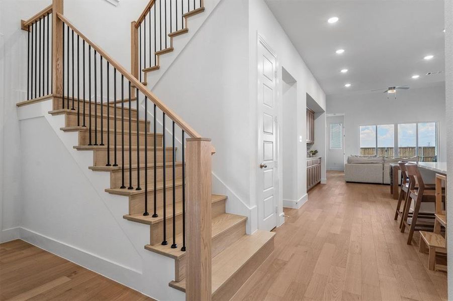 Image 31 of a home in Sandbrock Ranch.