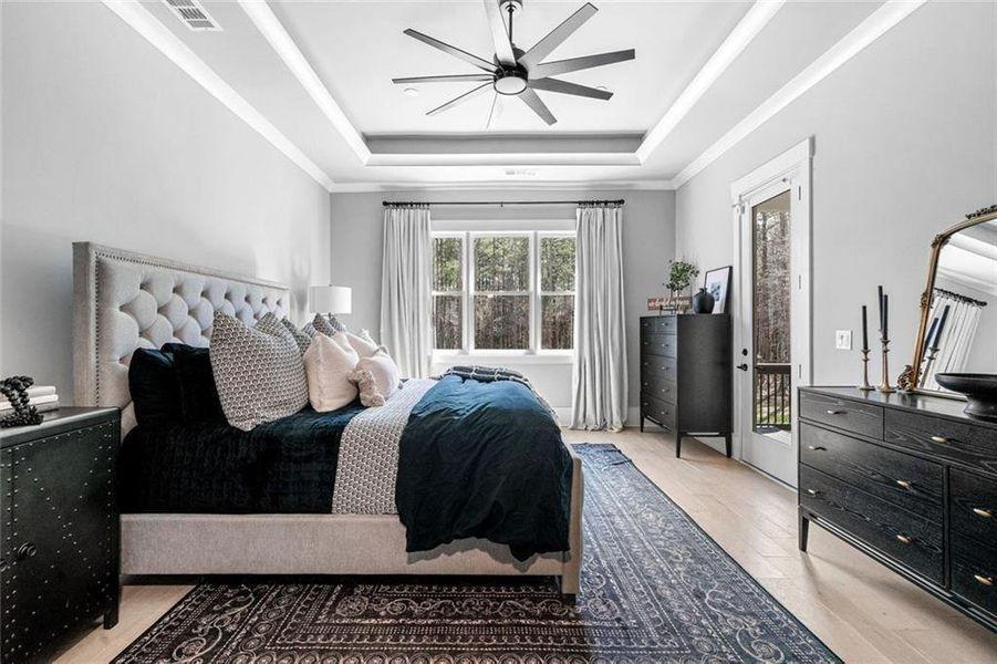 Furnished interior view inside a new home in , Bethlehem (Image 23). Furnished interior view inside a new home in , Bethlehem (Image 23).