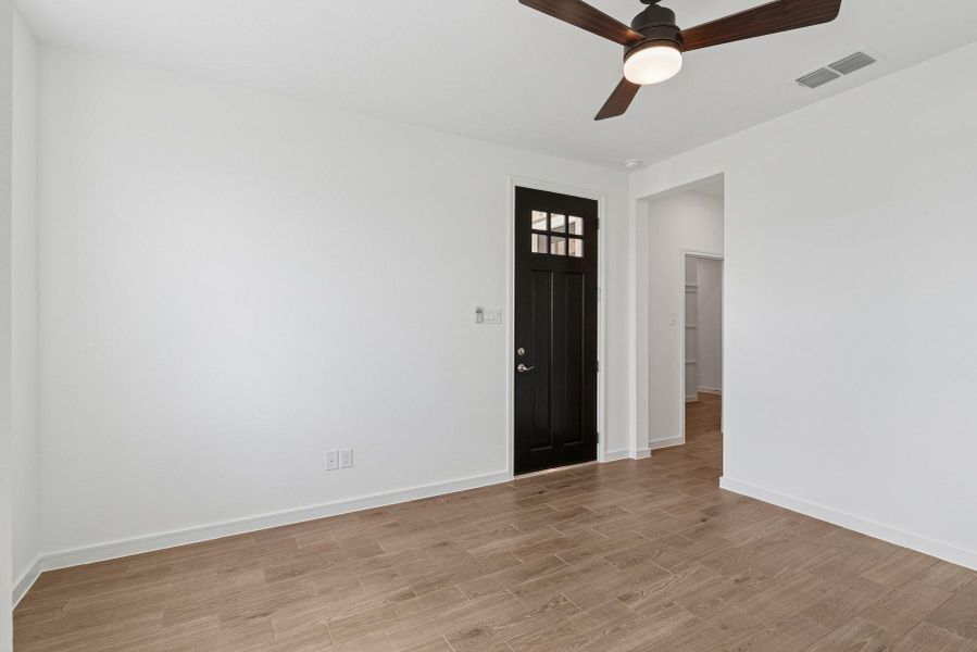 Extra Suite Plus living room with private entrance Extra Suite Plus living room with private entrance