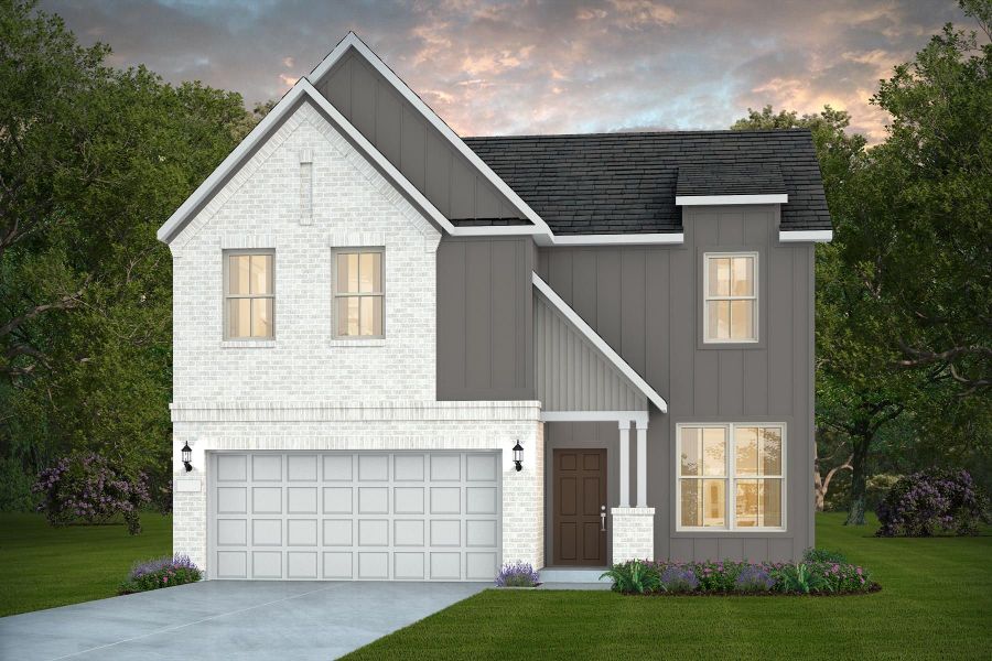 Puma - Exterior FC201