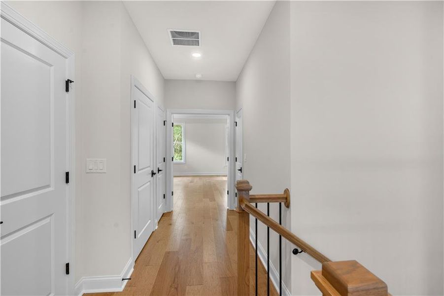 Image 61 of a home in Ward's Crossing Townhomes. Image 61 of a home in Ward's Crossing Townhomes.