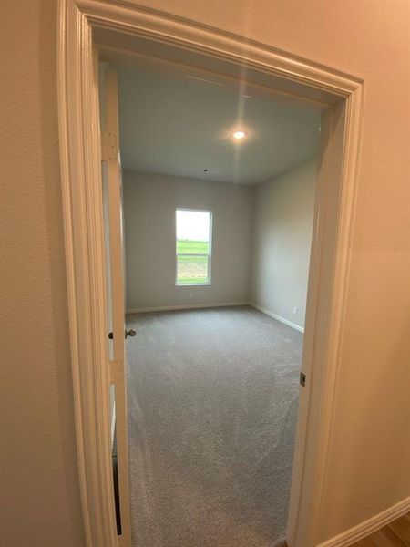 Spacious, unfurnished interior of a new home in Hillview Addition, Decatur (Image 10). Spacious, unfurnished interior of a new home in Hillview Addition, Decatur (Image 10).
