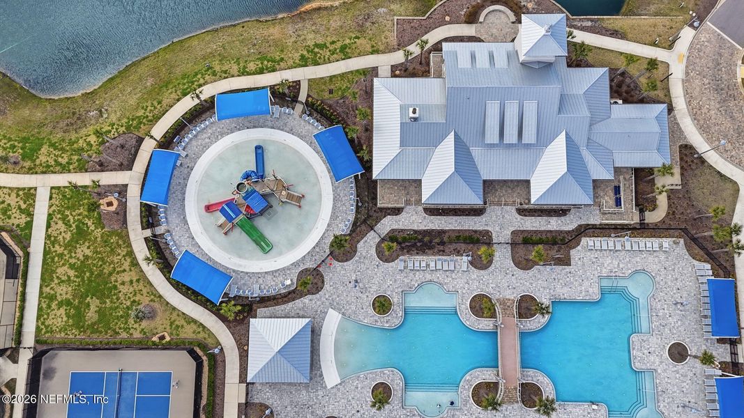 Community amenities in , St. Augustine (Image 34).