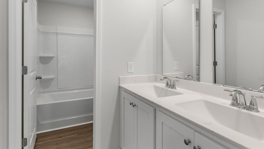 Image 43 of a home in The Preserve at Tidewater.