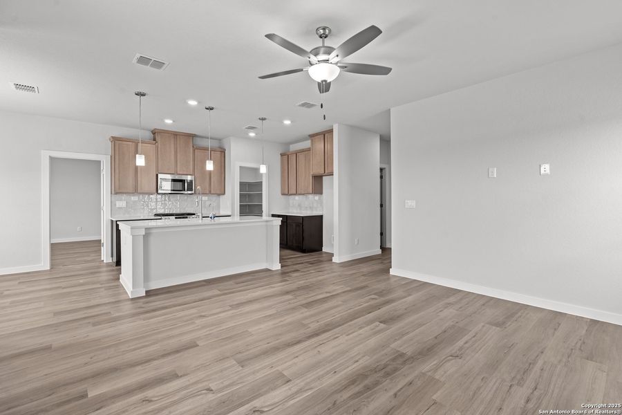 Image 30 of a home in Weltner Farms 50’s.