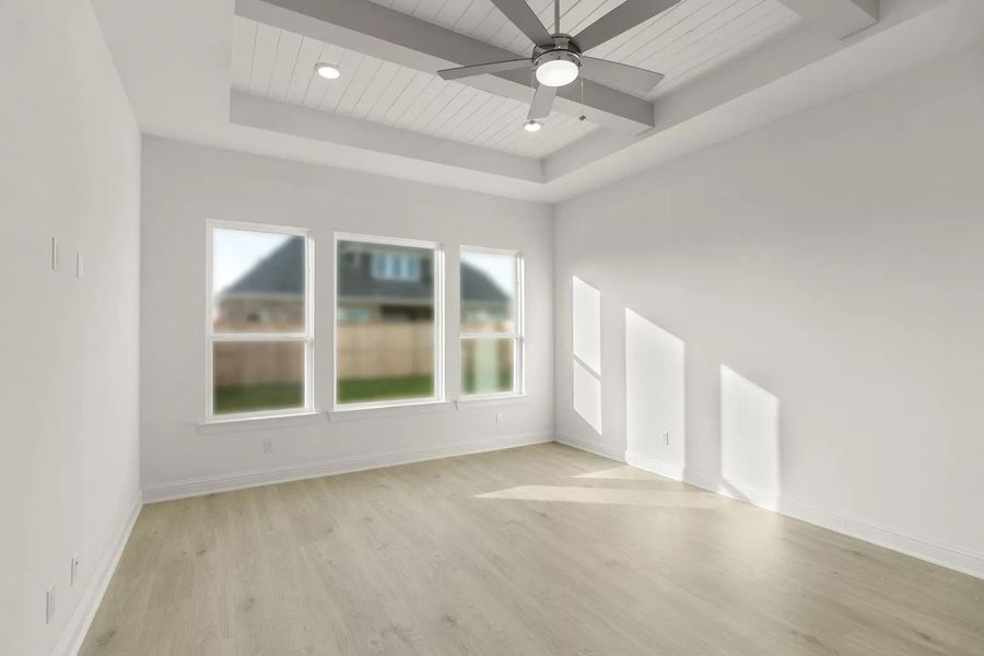 Granbury D Primary Suite