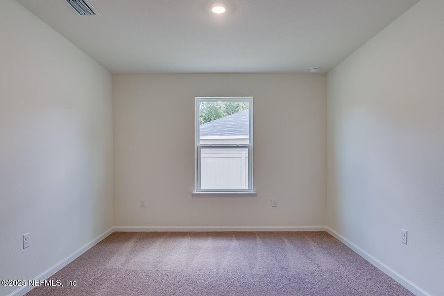 Spacious, unfurnished interior of a new home in , Green Cove Springs (Image 18). Spacious, unfurnished interior of a new home in , Green Cove Springs (Image 18).