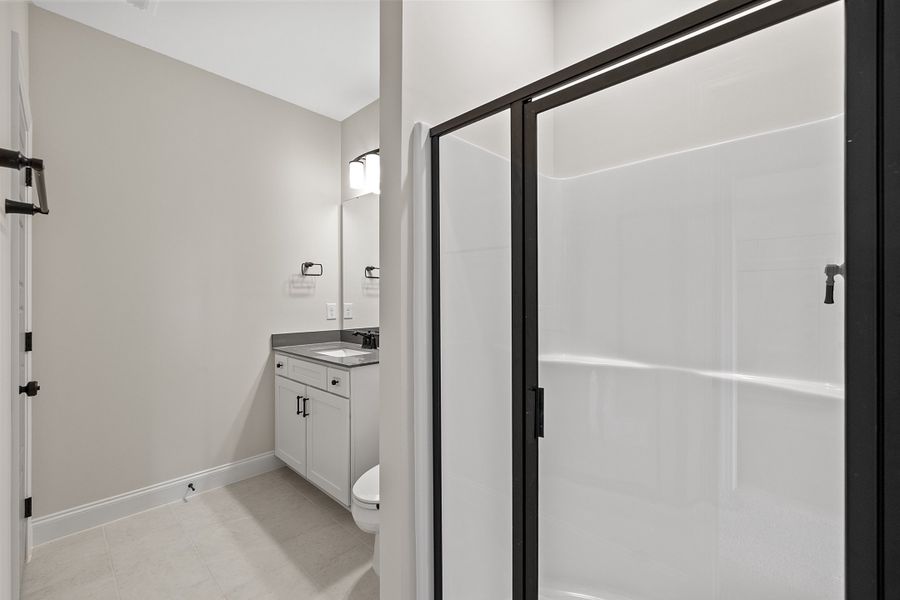 Image 122 representing the The Juniper by RobuckHomes in Kennebec Crossing, Angier, NC.