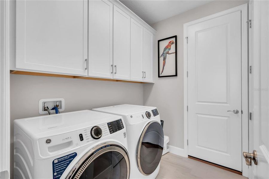Furnished interior view inside a new home in , Wimauma (Image 17). Furnished interior view inside a new home in , Wimauma (Image 17).